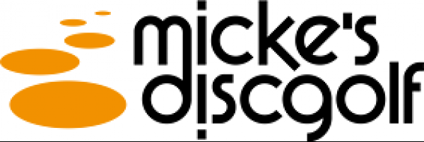 Mickes discgolf